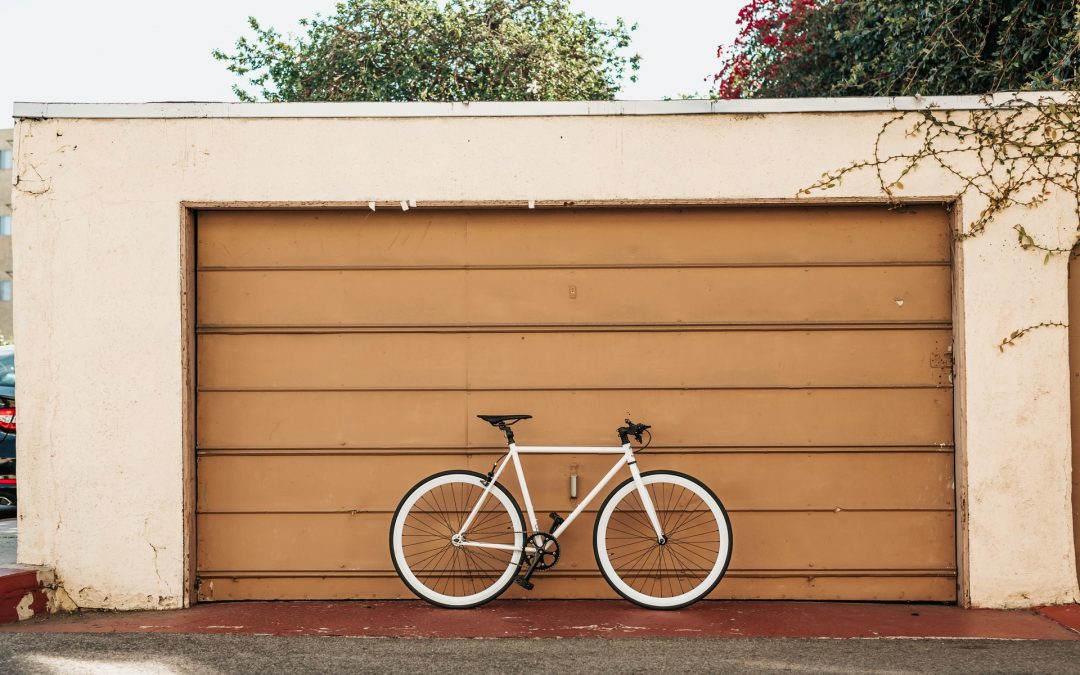 Garage Door Essentials: What Affects Its Average Lifespan